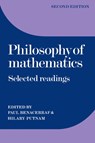 Philosophy of Mathematics - Paul Benacerraf ; Hilary Putnam - 9780521296489