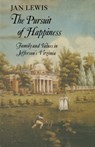 The Pursuit of Happiness - Jan Lewis - 9780521315081