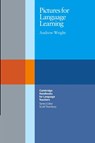 Pictures for Language Learning - Andrew Wright - 9780521358002