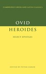 Ovid: Heroides - Ovid - 9780521368346