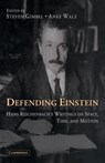 Defending Einstein - Hans Reichenbach - 9780521371162