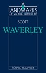 Scott: Waverley - Richard Humphrey - 9780521378888