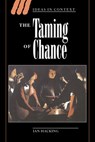 The Taming of Chance - Ian (University of Toronto) Hacking - 9780521380140