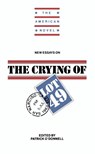 New Essays on The Crying of Lot 49 - Patrick (West Virginia University) O'Donnell - 9780521381635