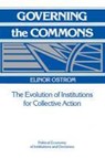 Governing the Commons - OSTROM,  Elinor - 9780521405997