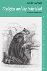 Religion and the Individual - Louis Jacobs - 9780521411387