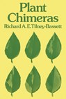 Plant Chimeras - Richard A. E. Tilney-Bassett - 9780521427876