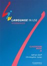 Language in Use Split Edition Intermediate Classroom Book a - DOFF,  Adrian - 9780521435581