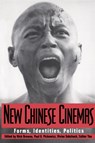 New Chinese Cinemas - NICK (UNIVERSITY OF CALIFORNIA,  Los Angeles) Browne ; Paul G. (University of California, San Diego) Pickowicz ; Vivian (University of California, Los Angeles) Sobchack ; Esther (Occidental College, Los Angeles) Yau - 9780521448772