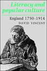 Literacy and Popular Culture - David Vincent - 9780521457712