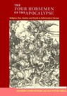 The Four Horsemen of the Apocalypse - Andrew (University of Cambridge) Cunningham ; Ole Peter (The Open University Grell - 9780521467018