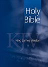 KJV Emerald Text Bible, KJ530:T Hardback with Jacket 40 - Cambridge University Press - 9780521508827