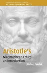 Aristotle's Nicomachean Ethics - Michael (Professor Pakaluk - 9780521520683