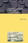 The Balkan Economies c.1800-1914 - Michael R. (University of Edinburgh) Palairet - 9780521522564