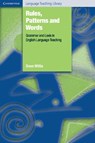 Rules, Patterns and Words - Dave (University of Birmingham) Willis - 9780521536196