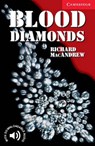 Blood Diamonds Level 1 - Richard MacAndrew - 9780521536578