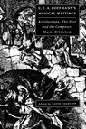 E. T. A. Hoffmann's Musical Writings - E. T. A. Hoffmann - 9780521543392