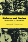 Stalinism and Nazism - Ian (University of Sheffield) Kershaw ; Moshe (University of Philadelphia) Lewin - 9780521565219