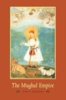 The Mughal Empire - John F. (Duke University Richards - 9780521566032