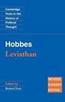 Hobbes: Leviathan - Thomas Hobbes - 9780521567978