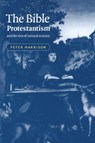 The Bible, Protestantism, and the Rise of Natural Science - PETER (BOND UNIVERSITY,  Queensland) Harrison - 9780521591966