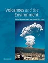 Volcanoes and the Environment - Joan (Institut de Ciencies de la Terra 'Jaume Almera' Marti ; Gerald G. J. (Universiteit Gent Ernst - 9780521597258