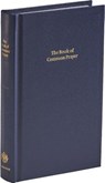 Book of Common Prayer, Standard Edition, Blue, CP220 Dark Blue Imitation Leather Hardback 601B - Cambridge University Press - 9780521600941