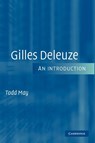 Gilles Deleuze - Todd (Clemson University May - 9780521603843