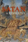 Satan - Henry Ansgar (University of California Kelly - 9780521604024