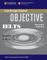Objective IELTS Intermediate Workbook - Michael Black ; Wendy Sharp - 9780521608732