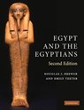 Egypt and the Egyptians - Douglas J. (University of Illinois Brewer ; Emily (University of Chicago) Teeter - 9780521616898