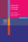 Games for Language Learning - Andrew Wright ; David Betteridge ; Michael Buckby - 9780521618229