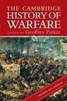 The Cambridge History of Warfare - Geoffrey (Ohio State University) Parker - 9780521618953