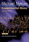 Experimental Music - Michael Nyman - 9780521653831