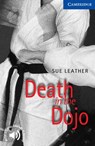 Death in the Dojo Level 5 - Sue Leather - 9780521656214