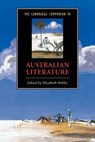 The Cambridge Companion to Australian Literature - Elizabeth (University of Sydney) Webby - 9780521658430