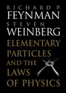 Elementary Particles and the Laws of Physics - Richard P. Feynman ; Steven (University of Texas Weinberg - 9780521658621