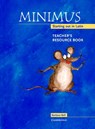 Minimus Teacher's Resource Book - Barbara Bell - 9780521659611