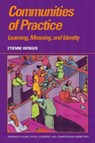 Communities of Practice - Etienne Wenger - 9780521663632