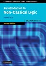 An Introduction to Non-Classical Logic - Graham (University of Melbourne) Priest - 9780521670265