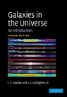 Galaxies in the Universe - Linda S. (University of Wisconsin Sparke ; III Gallagher - 9780521671866