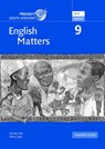 English Matters Grade 9 Teacher's Guide - DYER,  Dorothy - 9780521678865