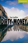 Dirty Money Starter/Beginner - Sue Leather - 9780521683333