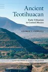 Ancient Teotihuacan - George L. (Arizona State University) Cowgill - 9780521690447