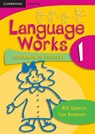 Language Works Book - BREMNER,  Sue - 9780521692540