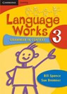 Language Works Book - SPENCE,  Bill - 9780521692564