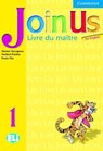 Join Us for English 1 Teacher's Book French Edition - Gunter Gerngross ; Herbert Puchta - 9780521698733