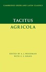 Tacitus: Agricola - Tacitus - 9780521700290