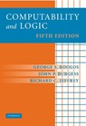 Computability and Logic - George S. Boolos ; John P. (Princeton University Burgess ; Richard C. Jeffrey - 9780521701464