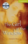 The Girl at the Window - MOSES,  Antoinette - 9780521705868